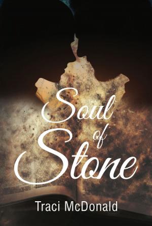 Cover of the book Soul of Stone by J. Dane Tyler