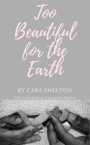 bigCover of the book Too Beautiful for the Earth by 
