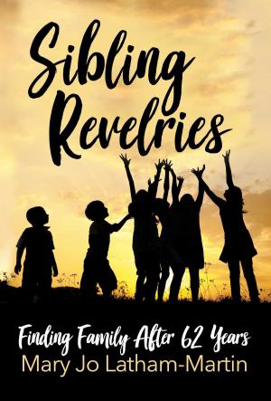 Book cover of Sibling Revelries