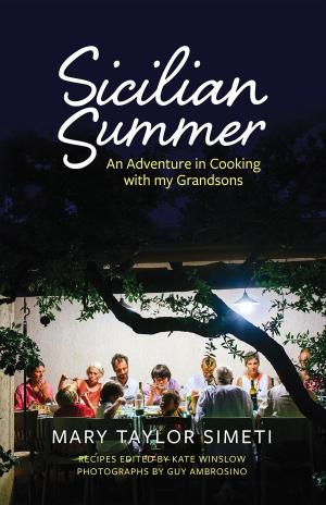 Cover of the book Sicilian Summer by Kayann Marceline
