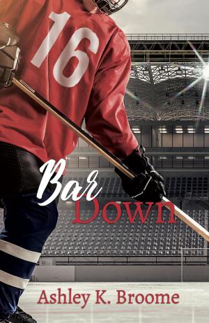 Cover of the book Bar Down by Diane Bergeron