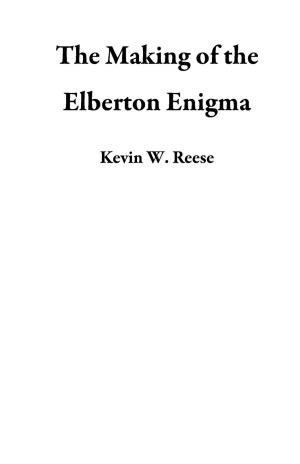 Cover of the book The Making of the Elberton Enigma by J. Paul Wallace