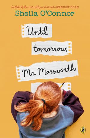Cover of the book Until Tomorrow, Mr. Marsworth by Adam Hargreaves