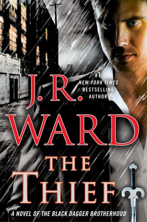 Cover of the book The Thief by Lee Harris