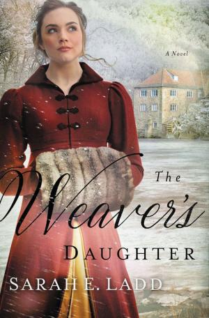 Cover of the book The Weaver's Daughter by Colleen Coble