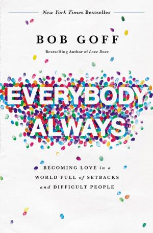 Cover of the book Everybody, Always by David A. Hubbard