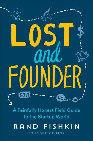 Cover of the book Lost and Founder by William Geroux