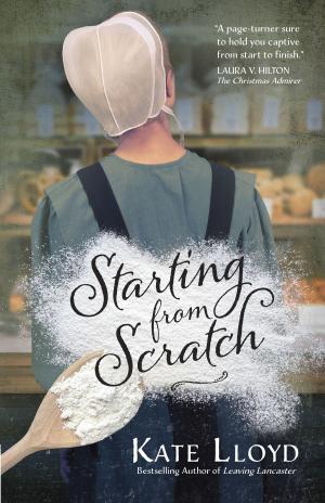 Cover of the book Starting from Scratch by Debra Fileta