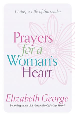 Cover of the book Prayers for a Woman's Heart by Kay Arthur, Pete De Lacy, Bob Vereen