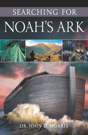 Cover of the book Searching for Noah's Ark by BJ Hoff