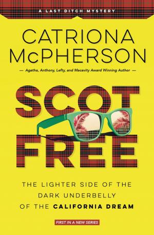 bigCover of the book Scot Free by 