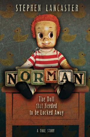 Cover of the book Norman by Alexandra Chauran