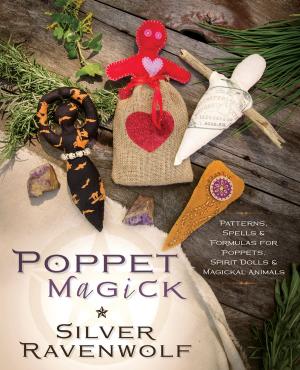 Cover of the book Poppet Magick by Vimal Sehgal