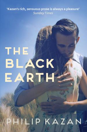 Cover of the book The Black Earth by Jim Kelly