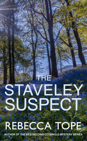 bigCover of the book The Staveley Suspect by 