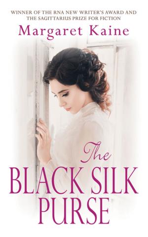 Cover of the book The Black Silk Purse by Michael Bond