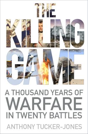 Cover of the book The Killing Game by Linda Stratmann