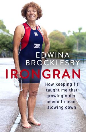 Cover of the book Irongran by David Pritchard