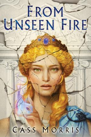 bigCover of the book From Unseen Fire by 