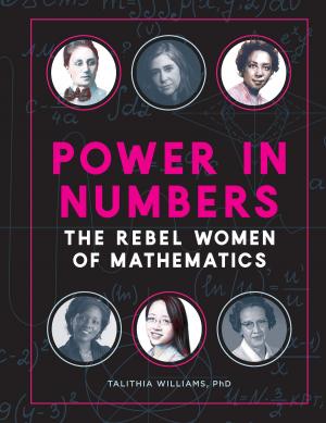 Cover of the book Power in Numbers by Amy Kimoto-Kahn