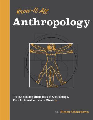 Cover of the book Know It All Anthropology by Lindsay Herman