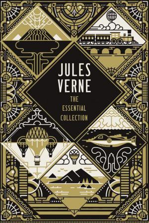Cover of the book Jules Verne by Ovid