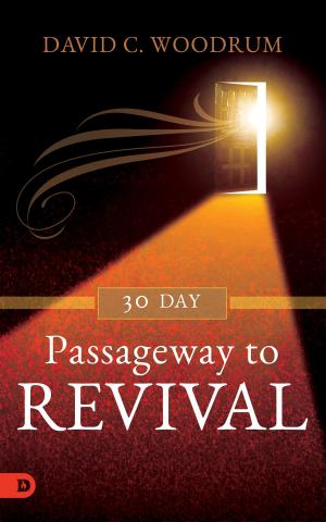 Cover of the book 30 Day Passageway to Revival by Bill Johnson