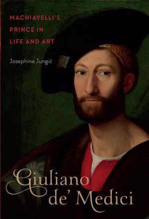 Cover of the book Giuliano de' Medici by Ronald Niezen