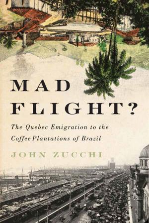 Cover of the book Mad Flight? by Samuel Clark