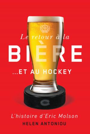 Cover of the book Le retour à la bière...et au hockey by Anne Dagg