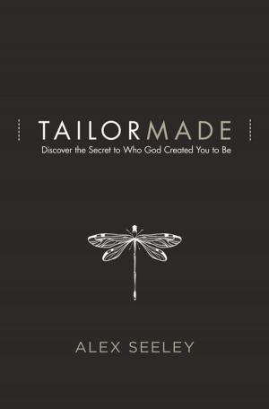 Cover of the book Tailor Made by William Day