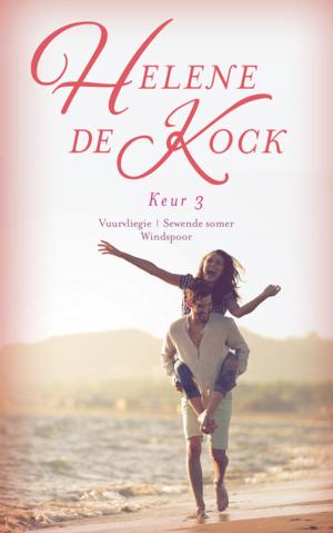 Cover of the book Helene de Kock Keur 3 by G.L. Ross