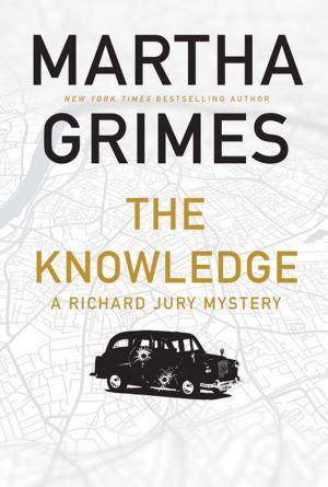 Cover of the book The Knowledge by James Green