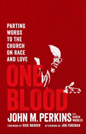 bigCover of the book One Blood by 