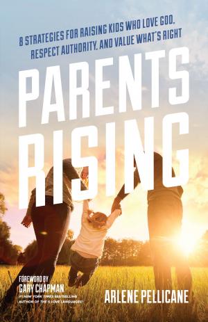 Cover of the book Parents Rising by Suzy Weibel