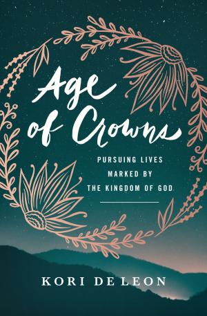 Cover of the book Age of Crowns by Dwight L. Moody