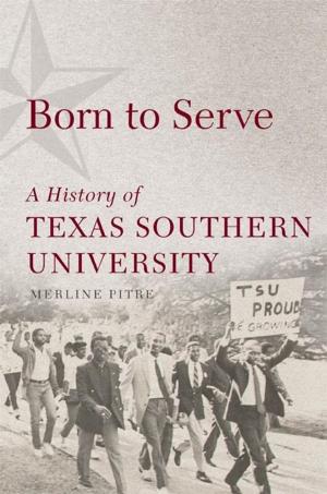 Cover of Born to Serve