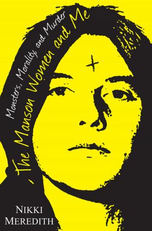 bigCover of the book The Manson Women and Me by 