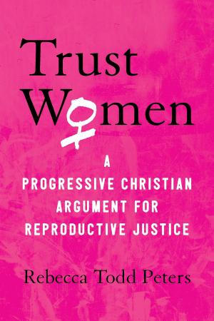 Book cover of Trust Women