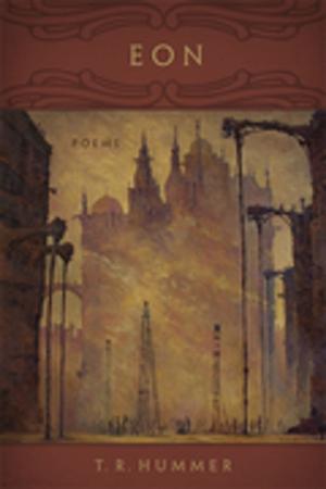 Cover of the book Eon by Jinx Coleman Broussard