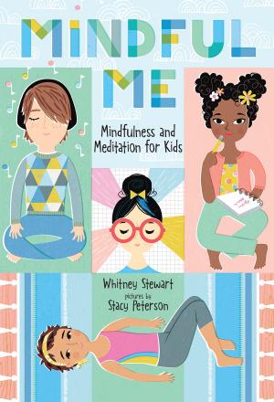 Cover of the book Mindful Me by Ana Crespo, Erica Sirotich