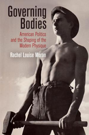 Cover of the book Governing Bodies by Michael Leroy Oberg