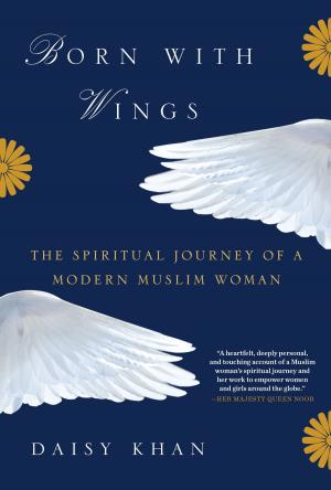 Cover of the book Born with Wings by Christopher Fowler