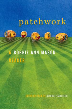 Book cover of Patchwork