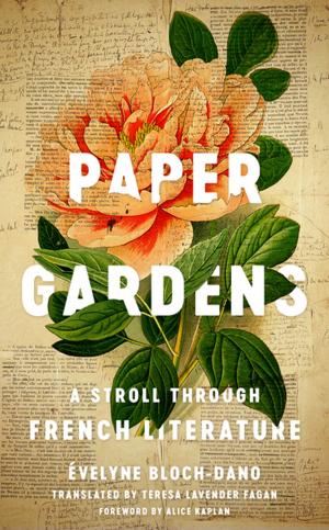 Cover of the book Paper Gardens by 