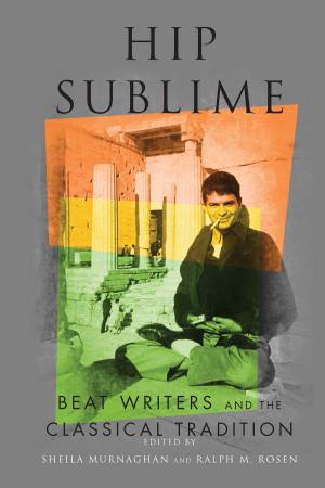 Cover of the book Hip Sublime by Stacie Cassarino