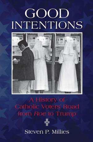 Cover of the book Good Intentions by Guerric DeBona OSB, Francis Agnoli, David Scotchie