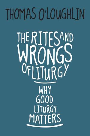 Cover of the book The Rites and Wrongs of Liturgy by Thomas Merton OCSO