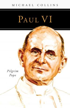 Cover of the book Paul VI by Bernie Owens, SJ