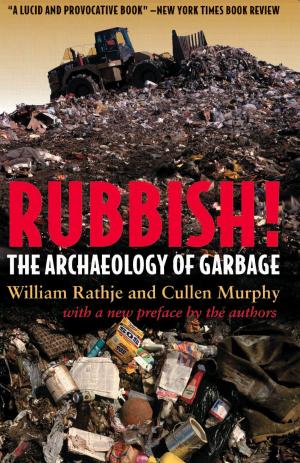 Cover of the book Rubbish! by Laura Rival